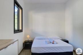 Villa Berelax 3 étoiles, 110 m2 pour un séjour nature à Salazie